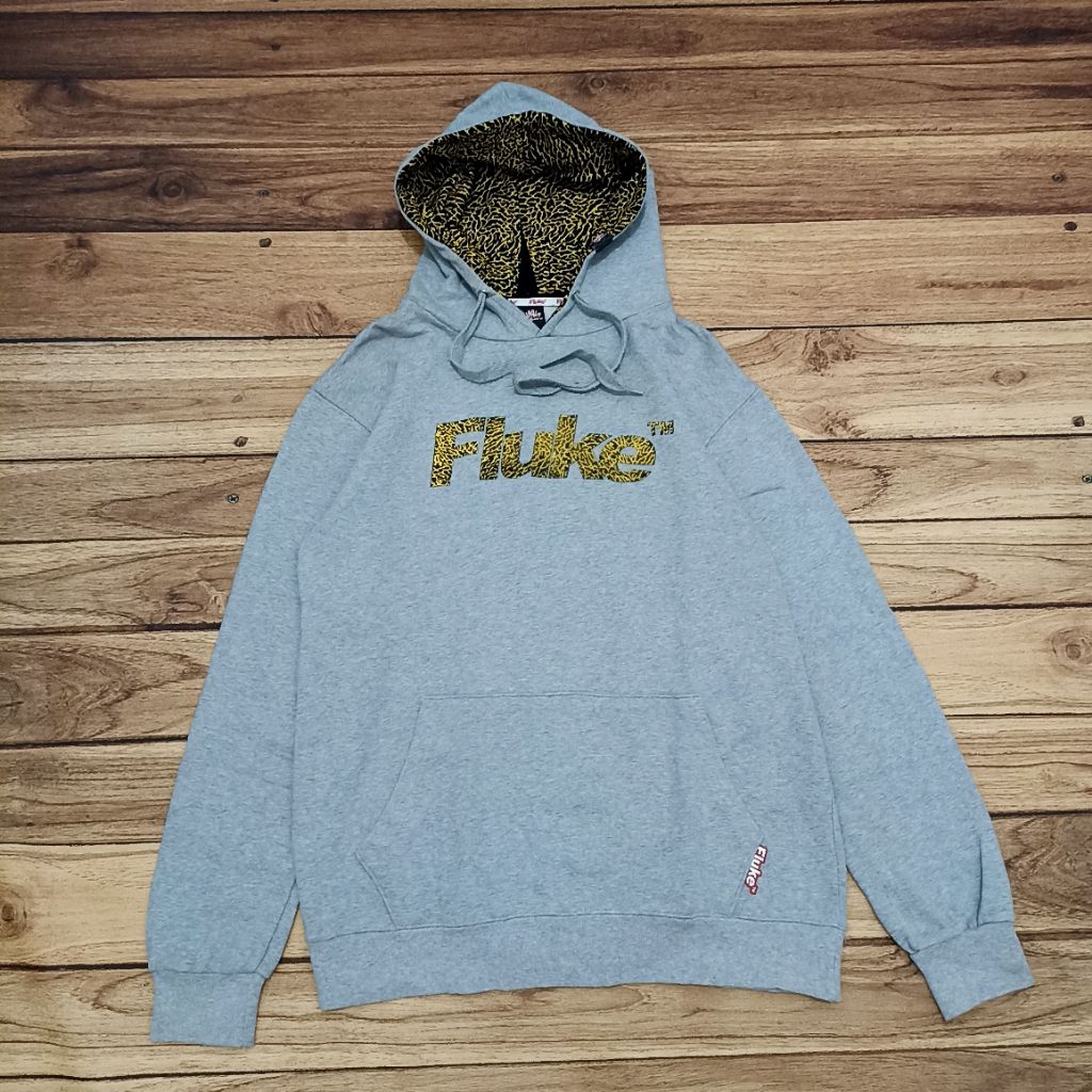 HOODIE FLUKE