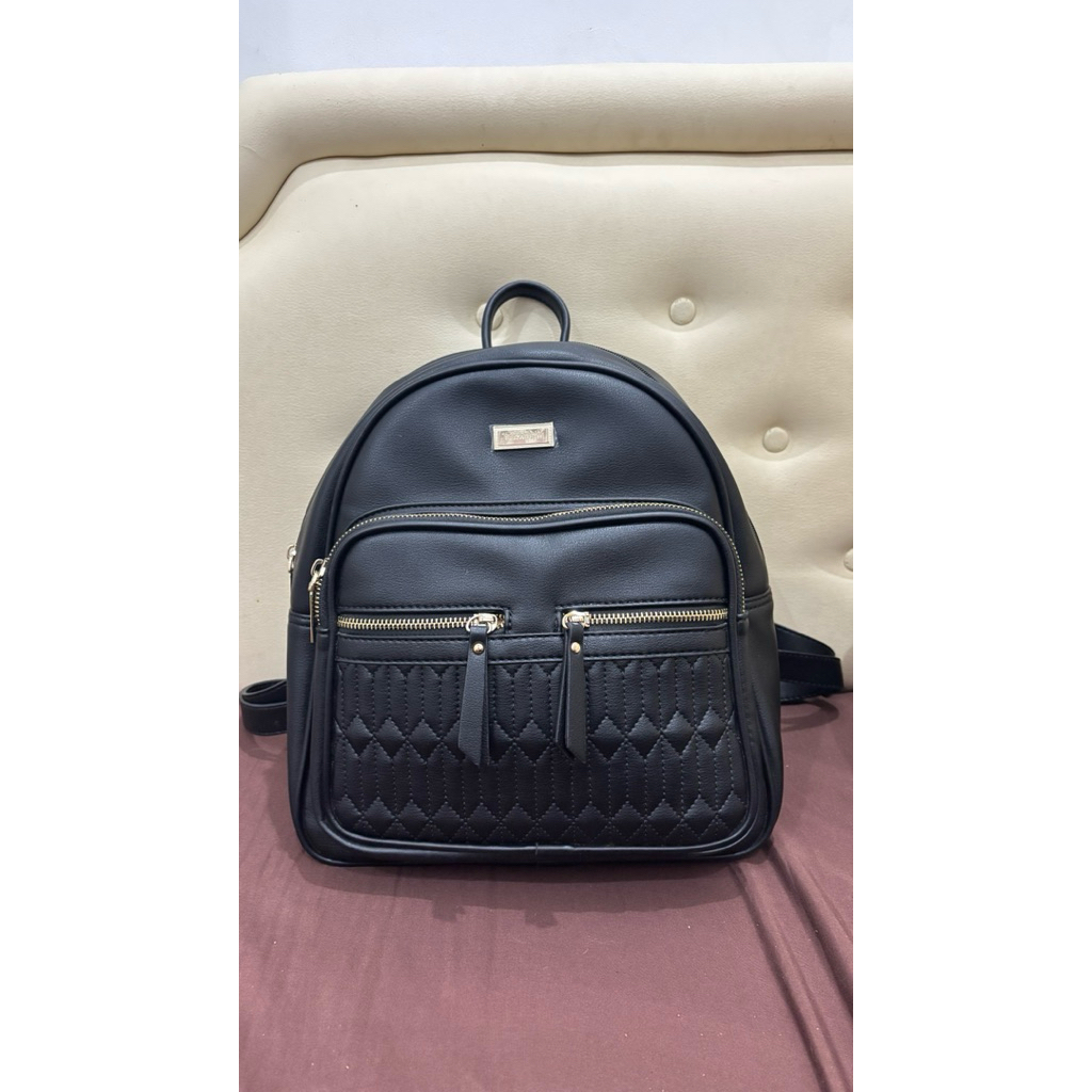 Tas Ransel Elizabeth