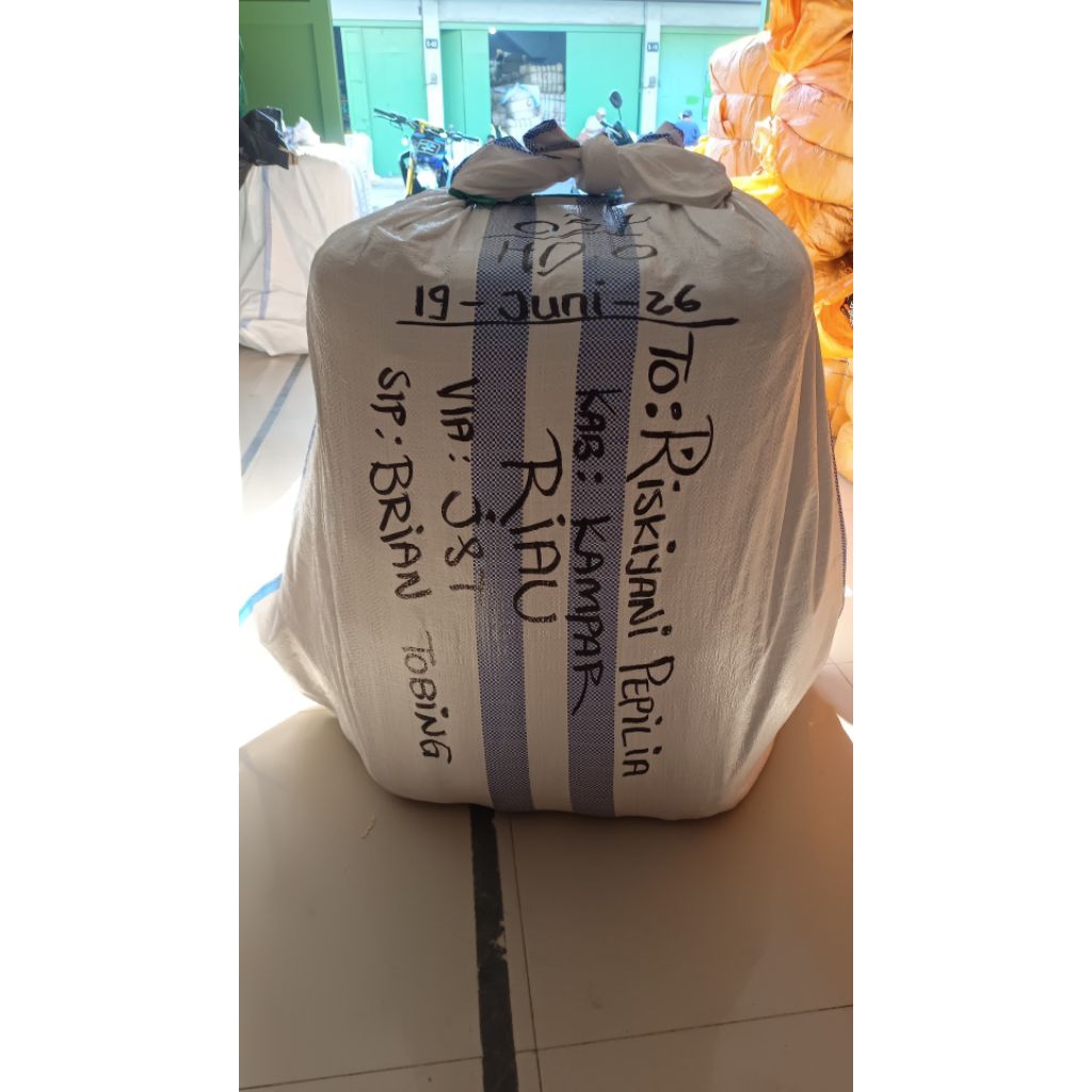 bal baju