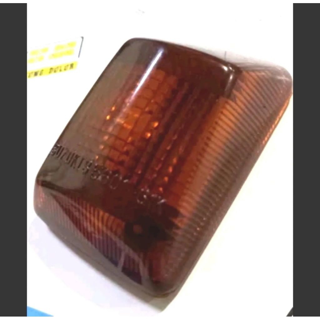 Mika sein TS125 original plastik sein TS 125 mika righting TS125 mika sen TS 125 bohlam sein TS125 m