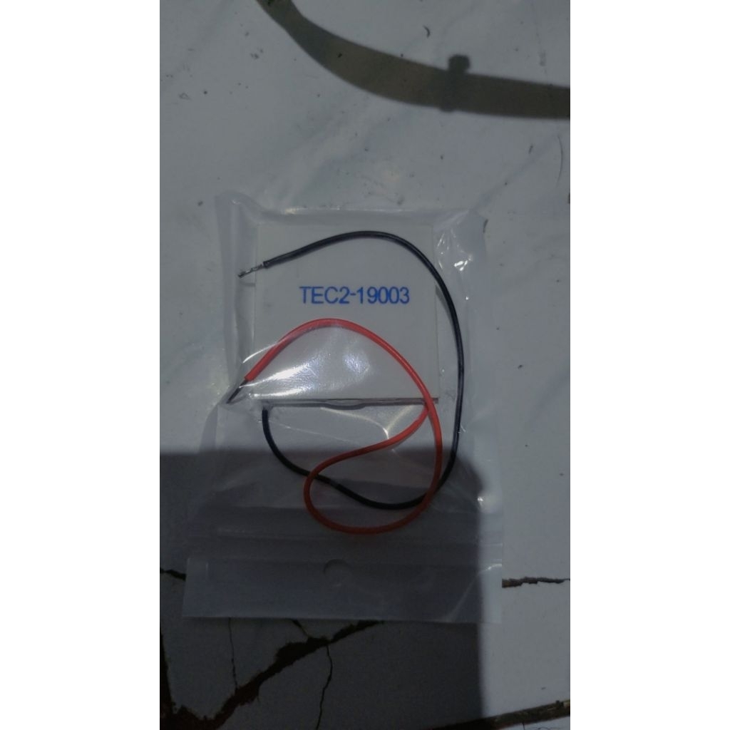 Peltier tec2