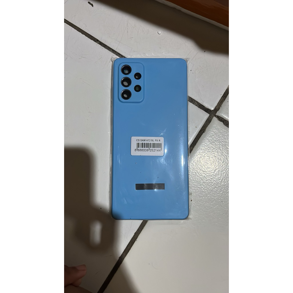 Casing Samsung A72