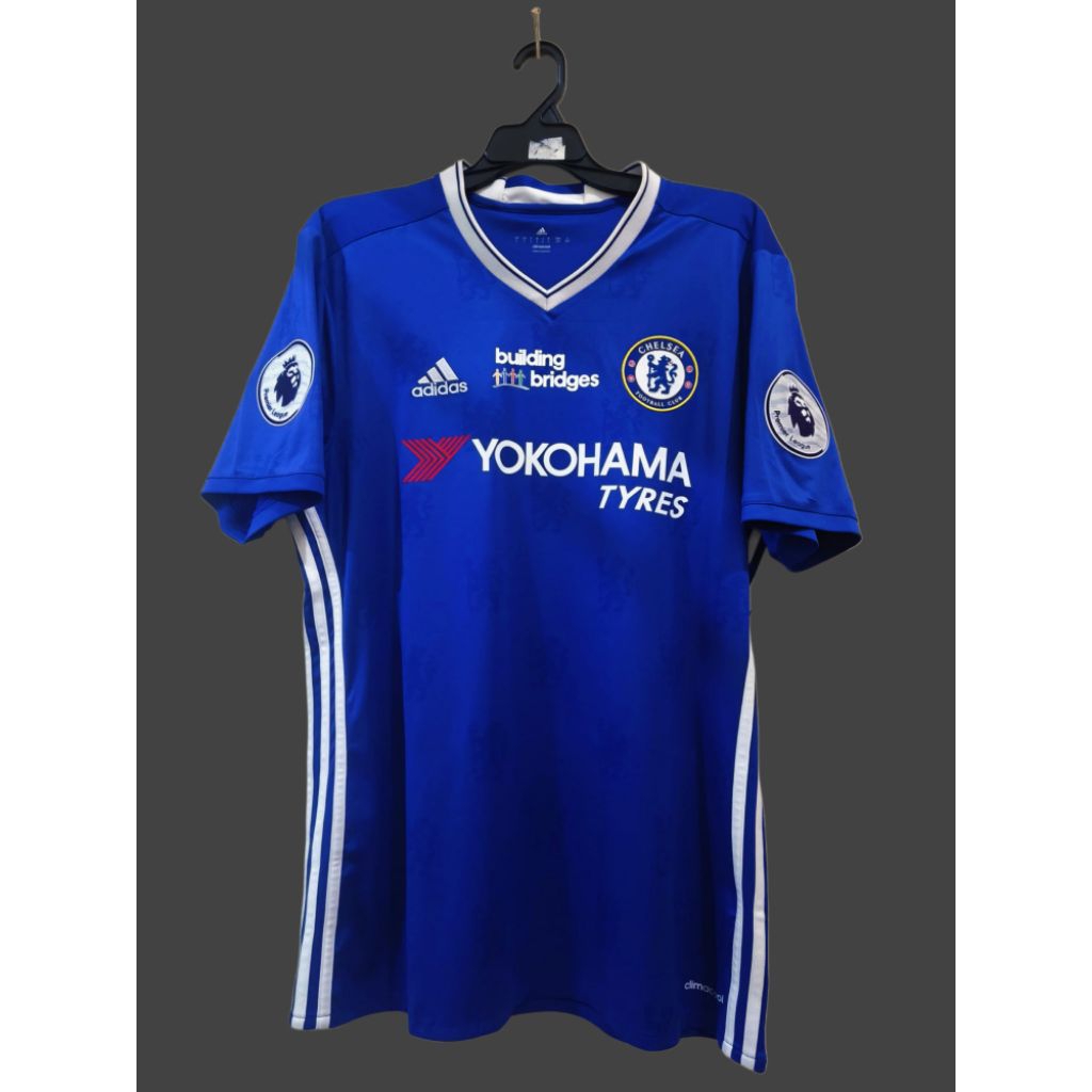 Chelsea home 2016/2017
