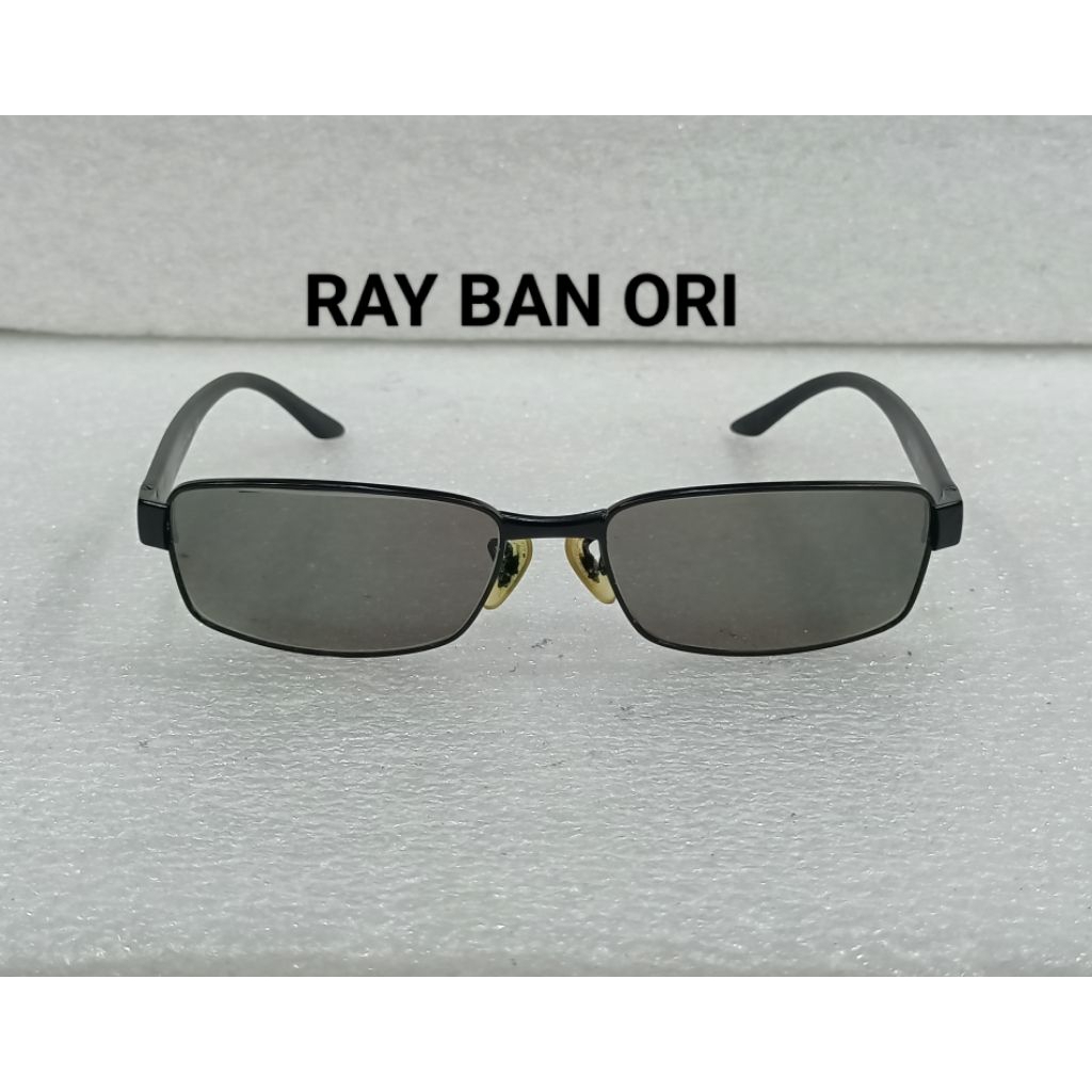 KACAMATA RAY BAN ORIGINAL