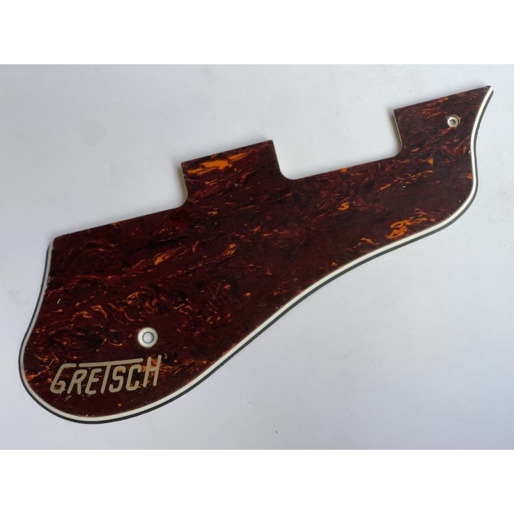 Gretsch Guitar Pickguard