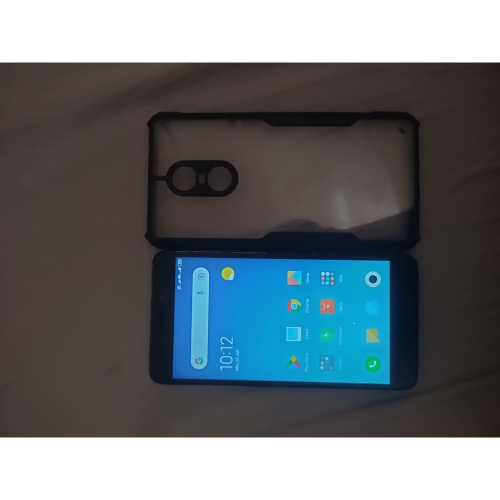 redmi note 4x 4/64