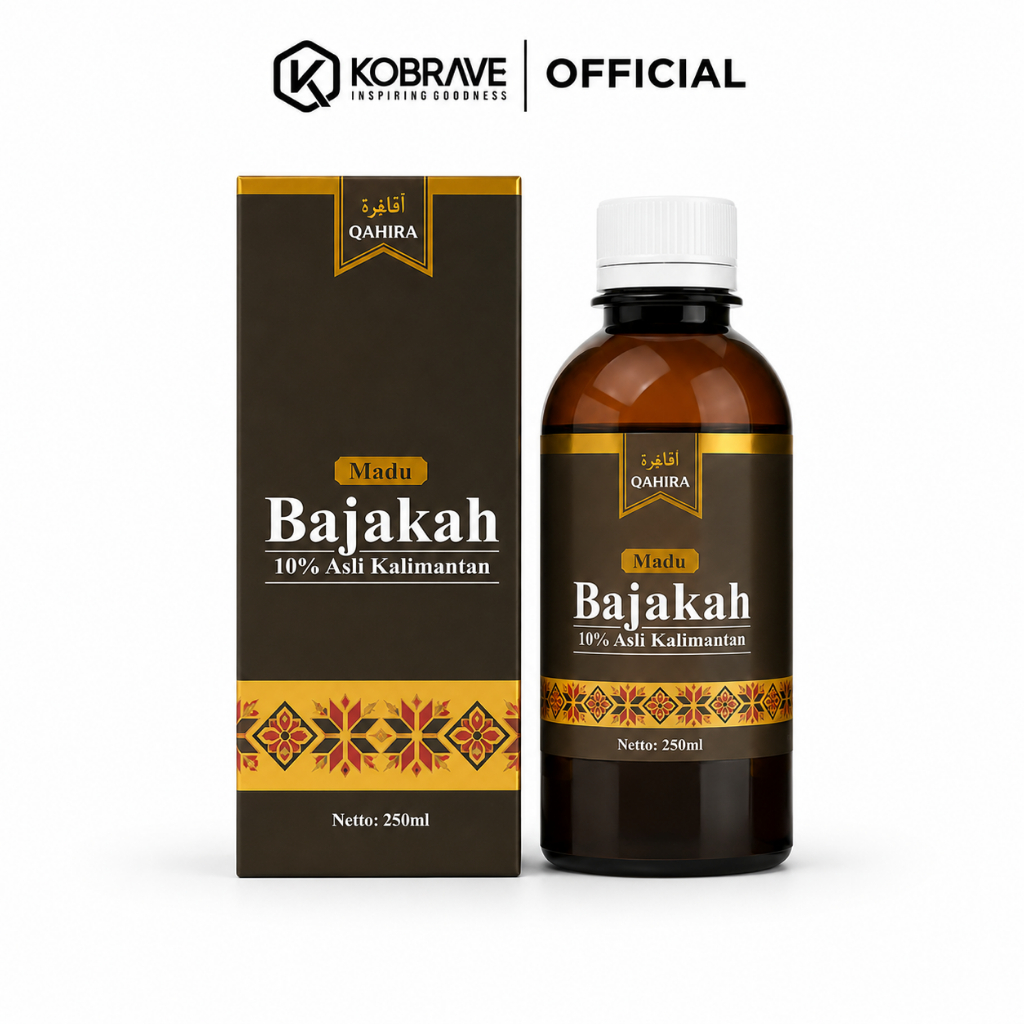 Minyak Qahira Madu Herbal Teh Bajakah Menyembuhkan Segala Penyakit Minyak Oles Qahira Minyak Gosok