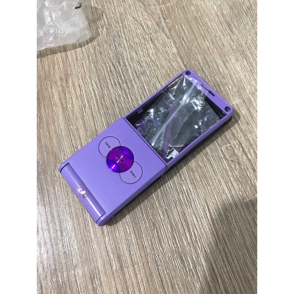 Casing housing OC Sony ericsson W350 W350i