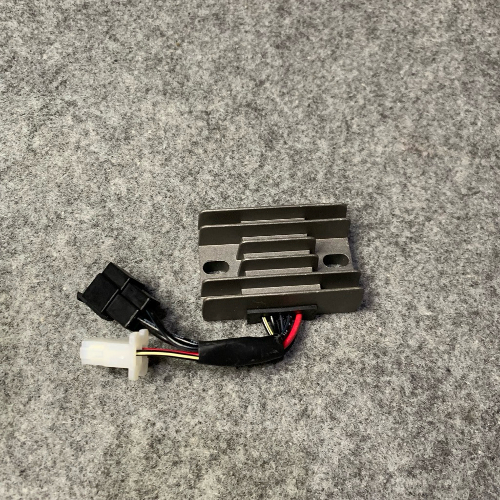 KIPROK REGULATOR THUNDER 125 LAMA  THUNDER