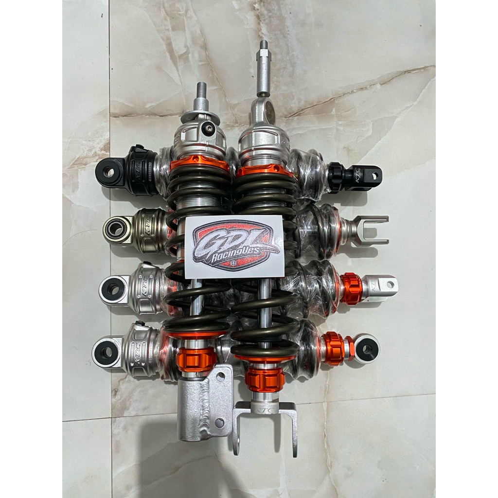 Skok KTC Original PNP Vespa