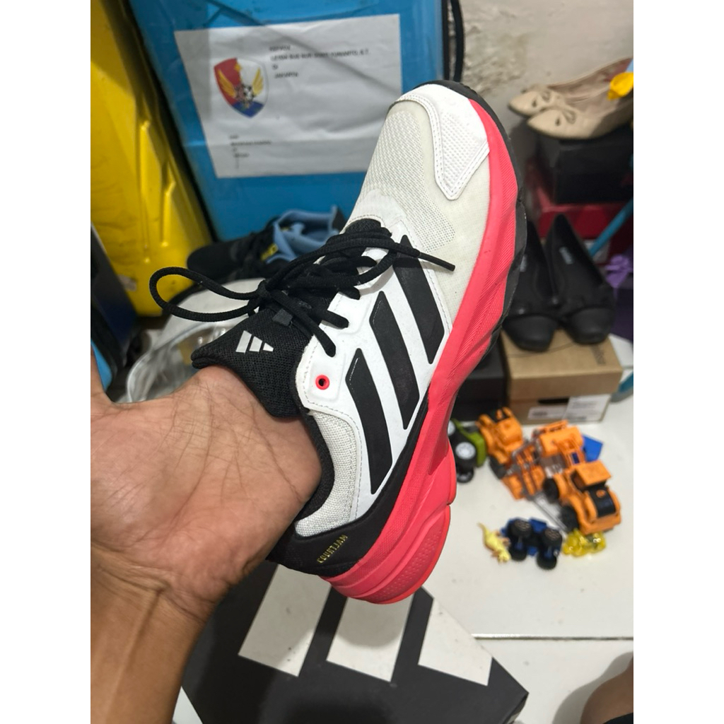 adidas courtjam