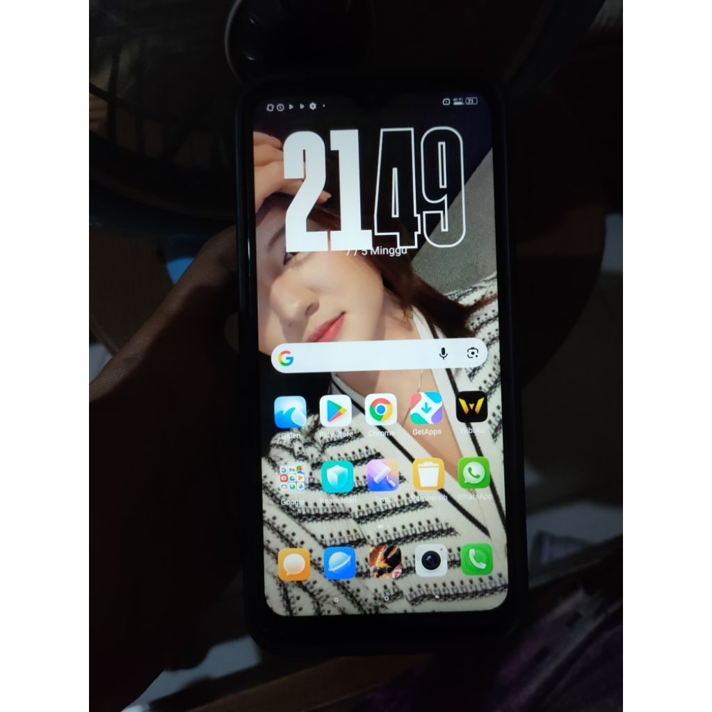 Redmi note 7 4/64