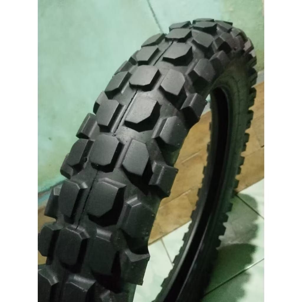 ban trail ring18 merek IRC motor CRF WR dll