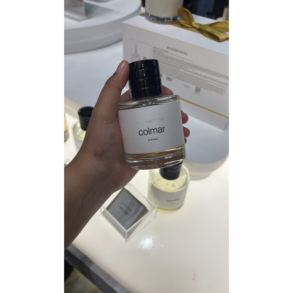 parfum colmar buttonscraves