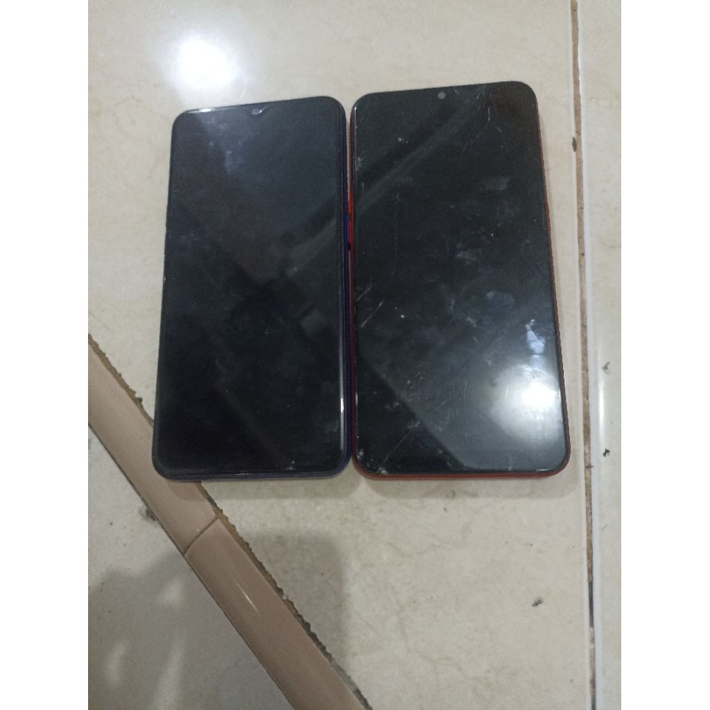 oppo a5s minus lcd. yang masih oke