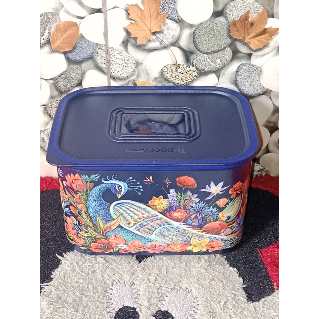 FORTUNE BIRD BASELINE TUPPER ( LIMITED EDISION)