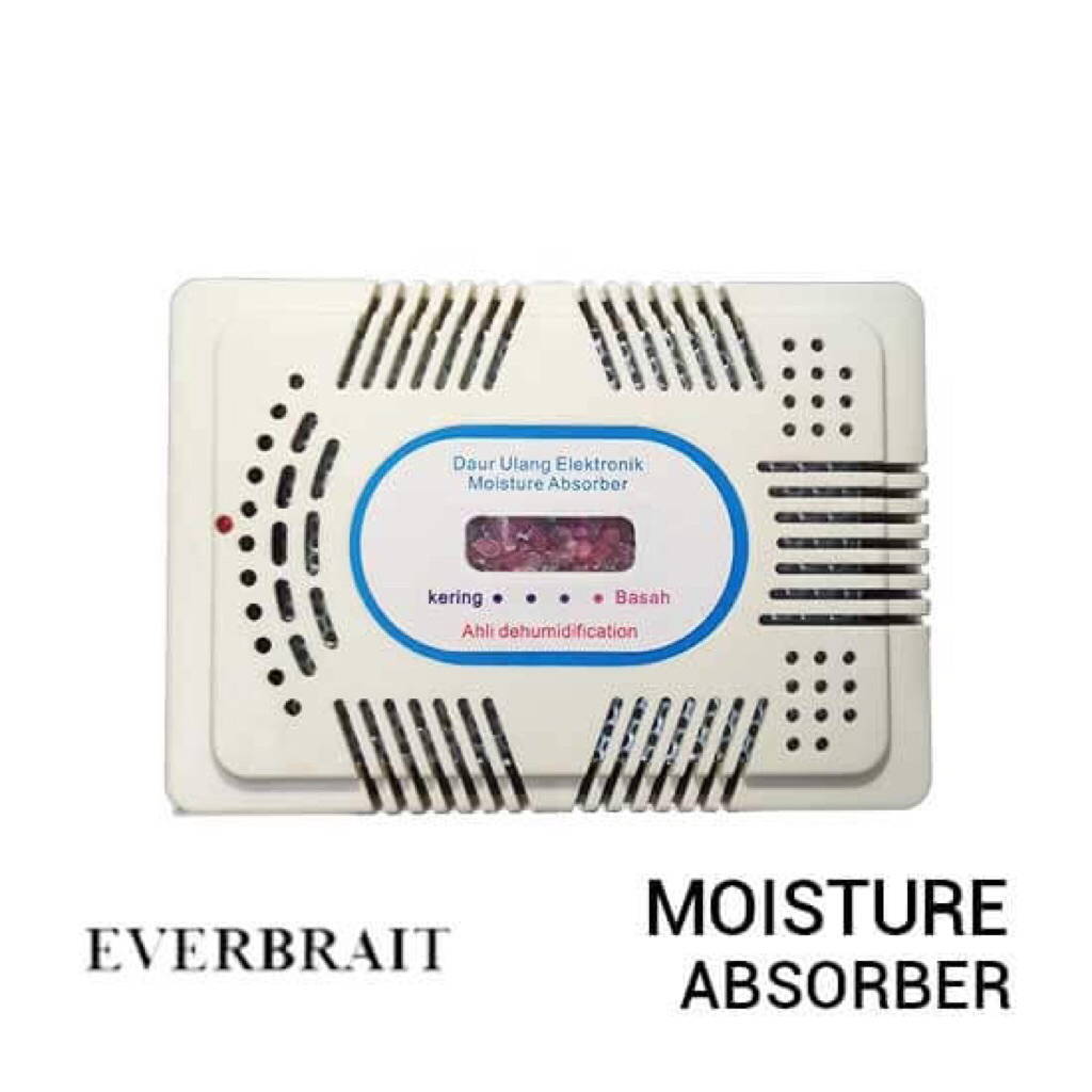 MOISTURE ABSORBER