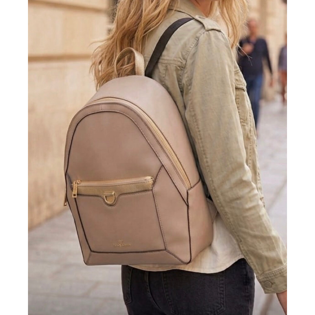 juicy couture backpack/ransel juicy couture