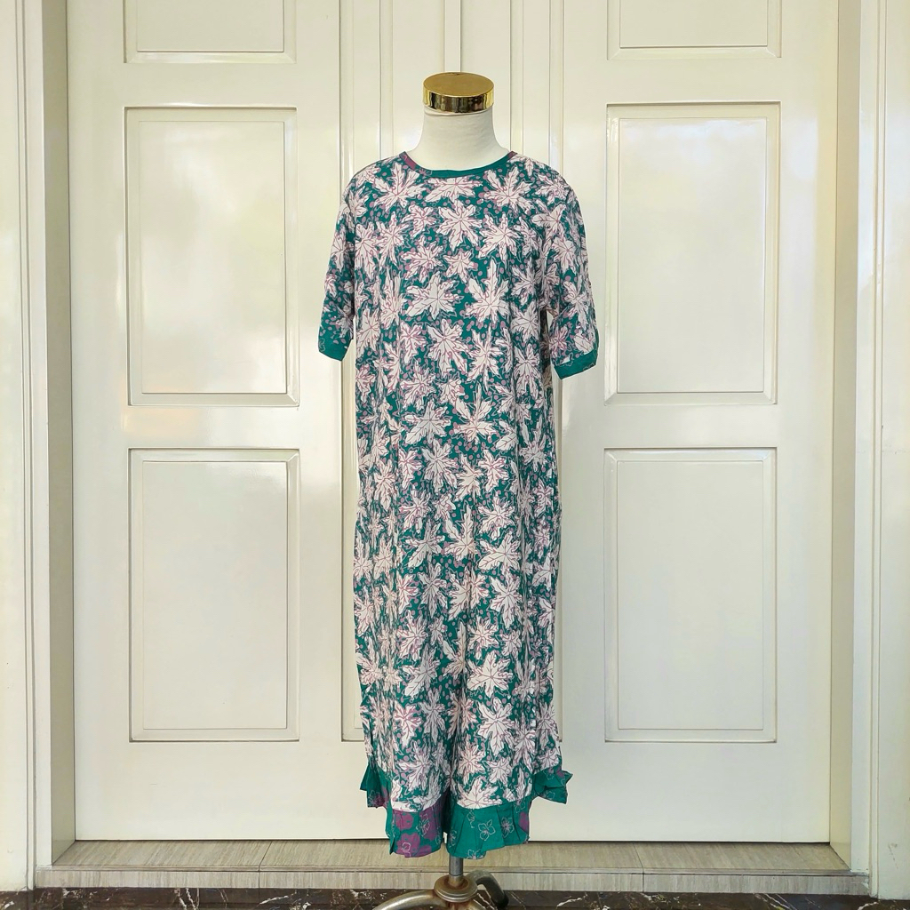 Daster Luza Standar etalase 2 by Batik Luza Pekalongan
