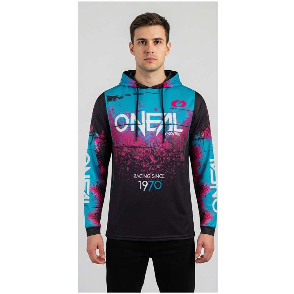 Jersey O'Neal Racing Hoodie