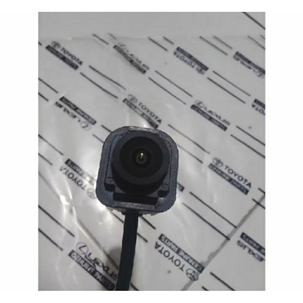 camera mundur camera parkir 360 layar jernih Innova Avanza Xenia calya sigra Agya Ayla rush Terios r