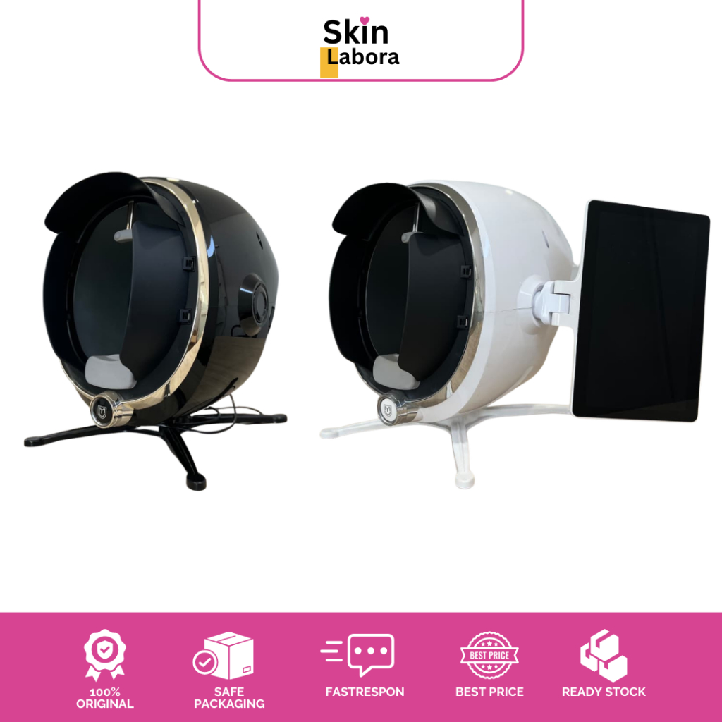 SKIN ANALYZER