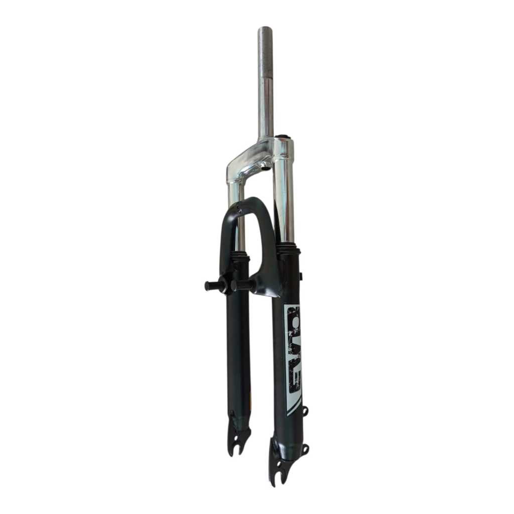 Fork Garpu Suspensi Sepeda 26 MTB Gunung Federal Dewasa STANDAR