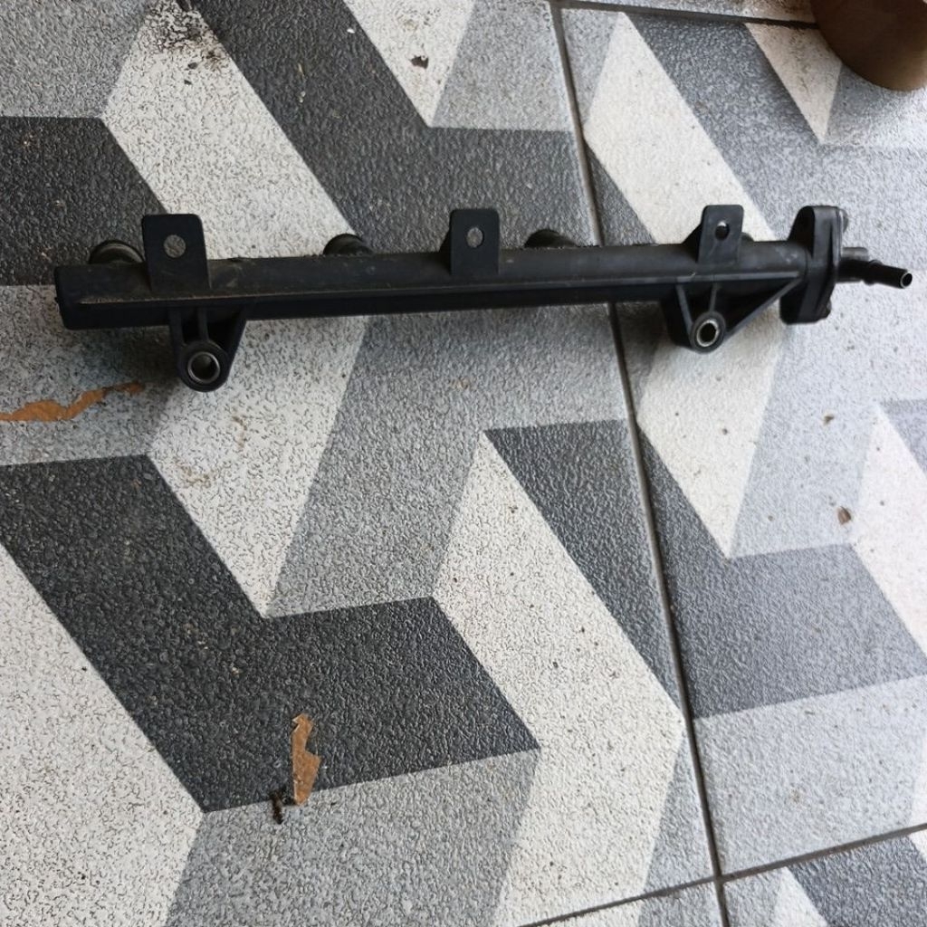 rel injektor kia rio SF 2001-2005