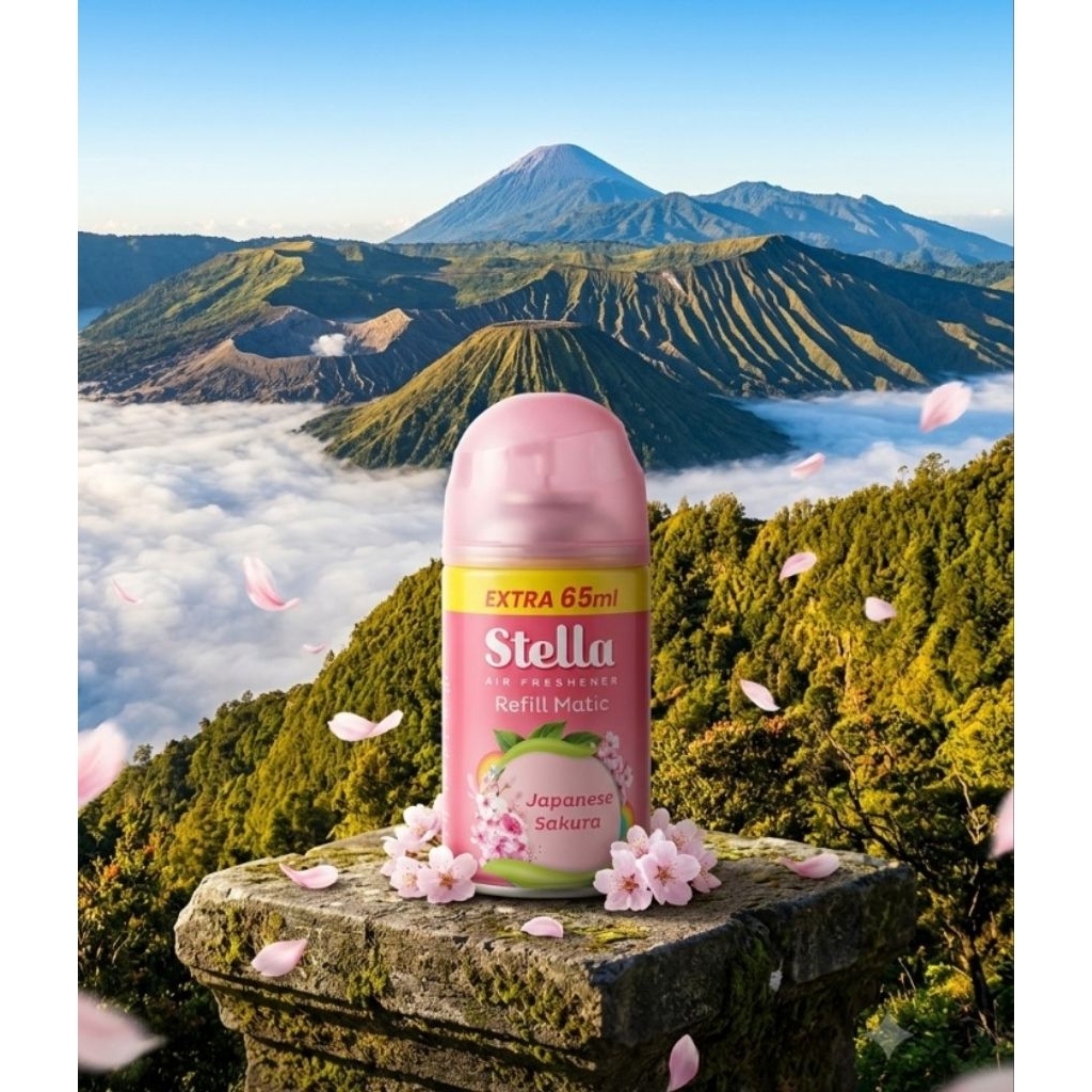 stella refill