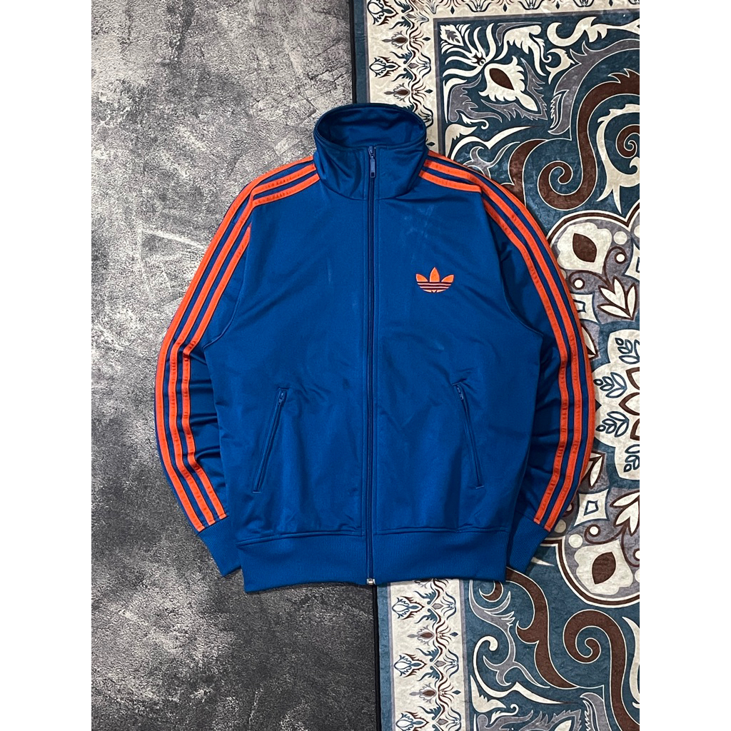 Tracktop adidas firebird Cw Dublin