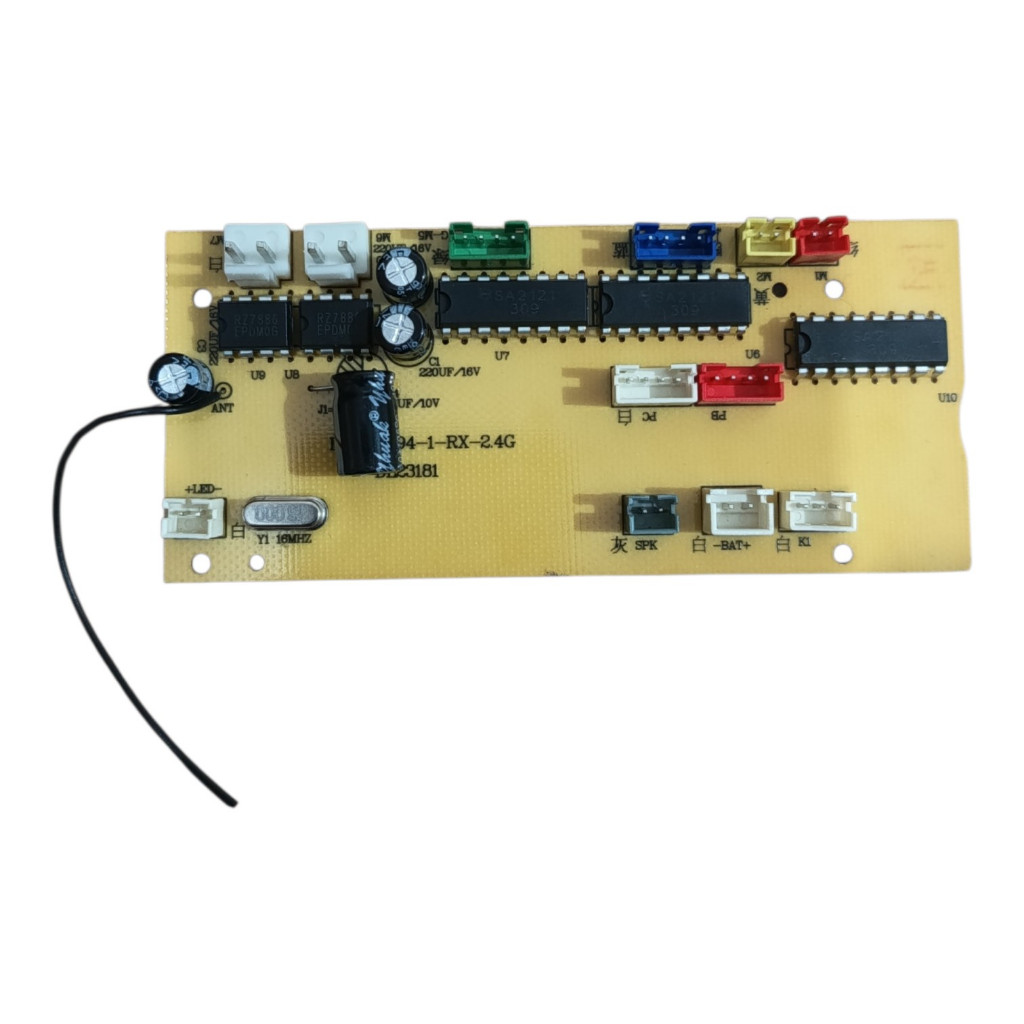 Huina 1594 Mainboard / Receiver System Original Part Huina