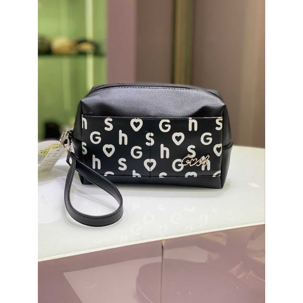 pouch gosh 801