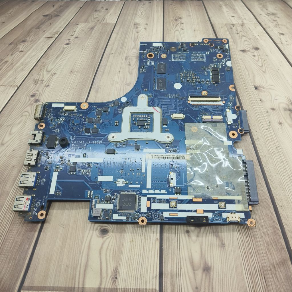 motherboard mobo mainboard lenovo G400S G405S original ori