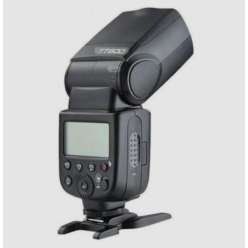 Flash eksternal godox tt600