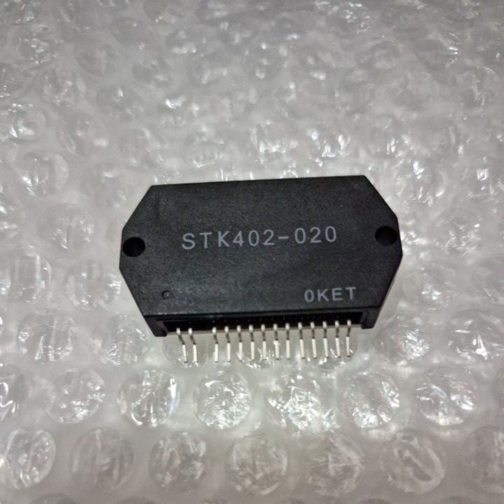STK402-020