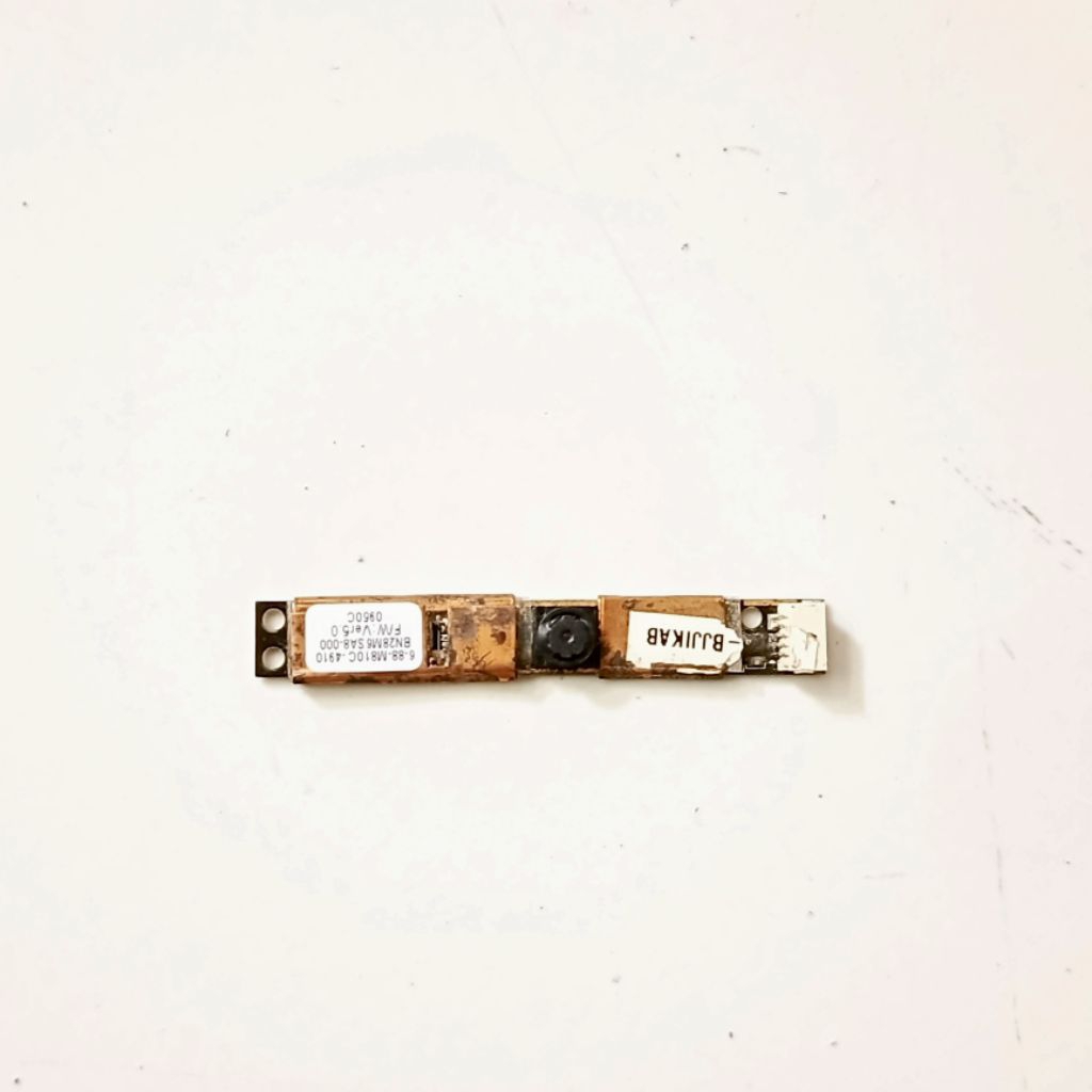 Kamera Webcam Laptop Clevo C4500