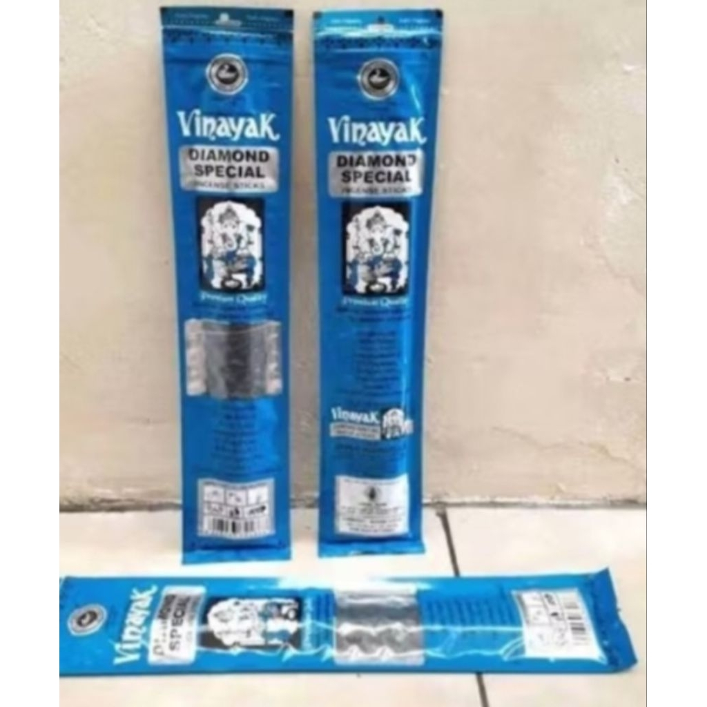 Hio Stick India Vinayak