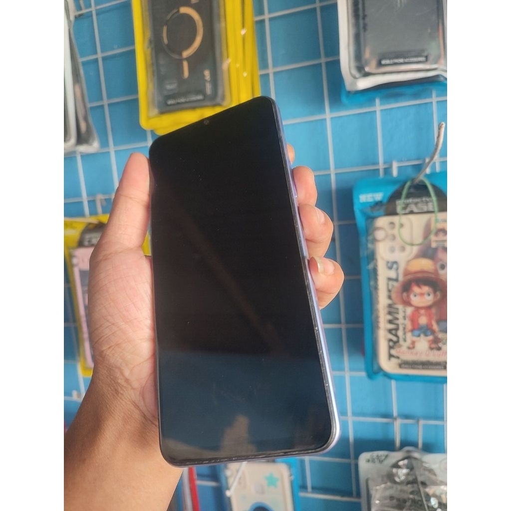 VIVO Y17S SECOND