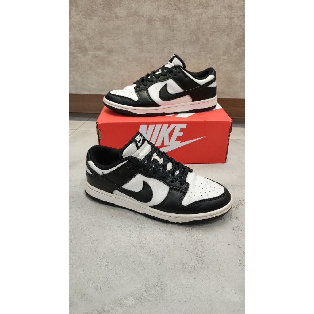 Nike SB dunk panda