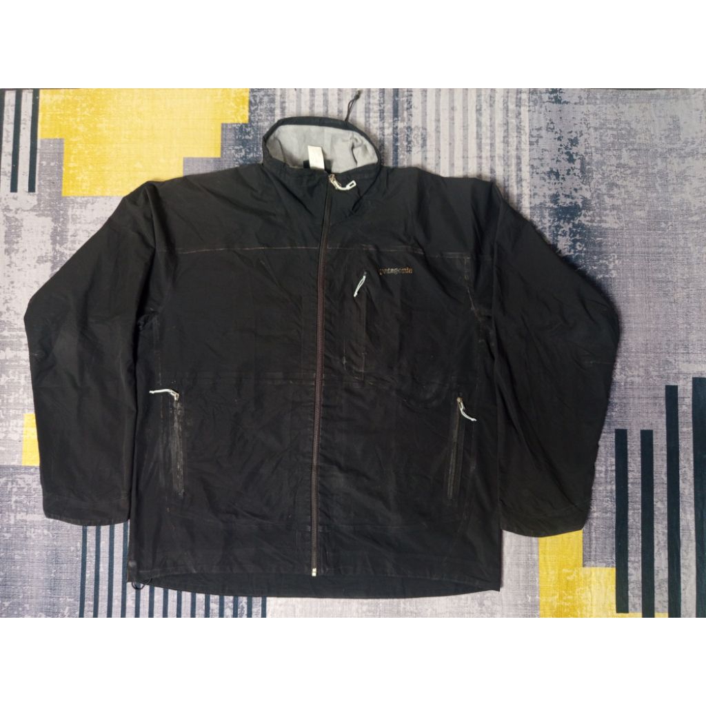 jaket Outdoor PATAGONIA