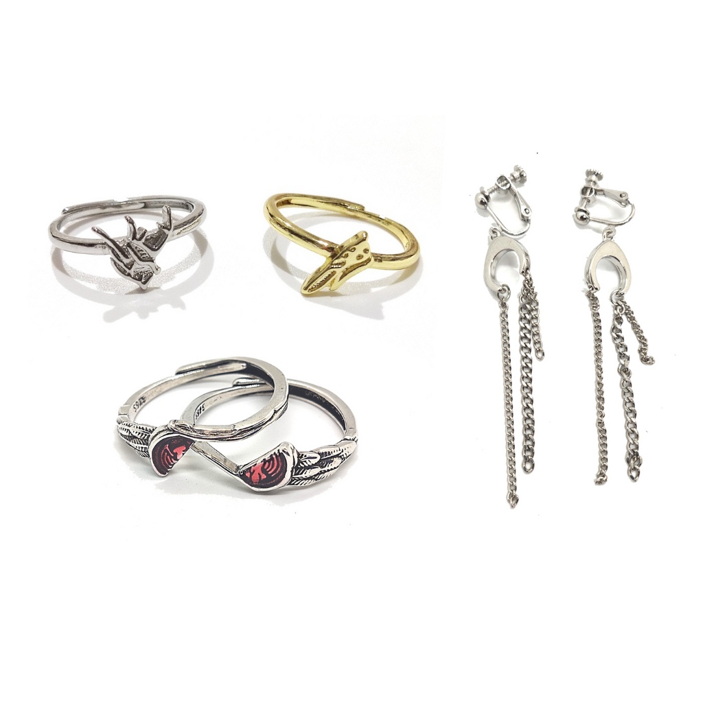 cincin anting kamen rider build wizard gavv
