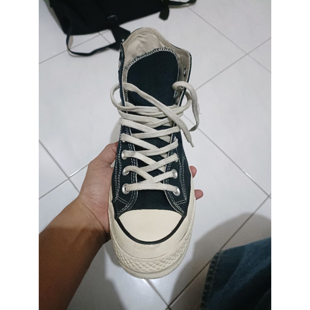converse 70's high second