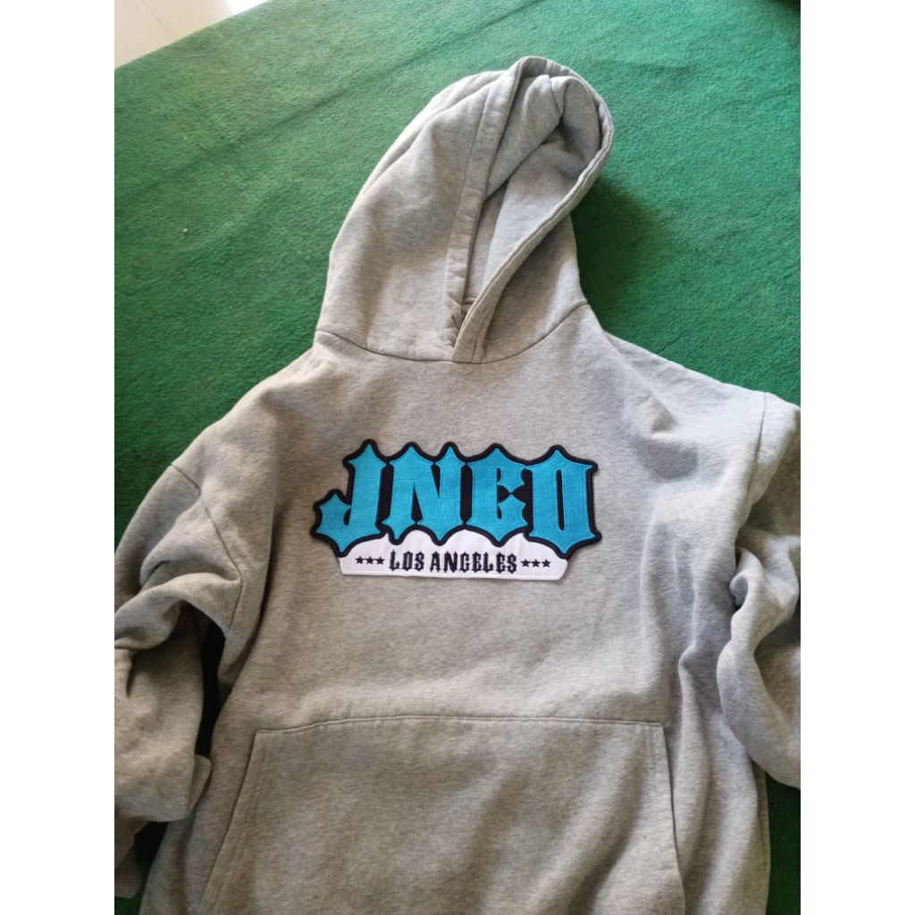 Hoodie jnco