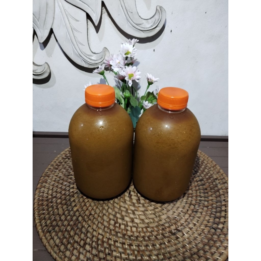 JAMU KUNYIT ASEM