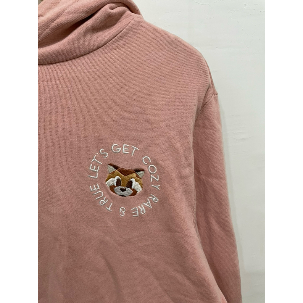 pancoat pulover hoodie original