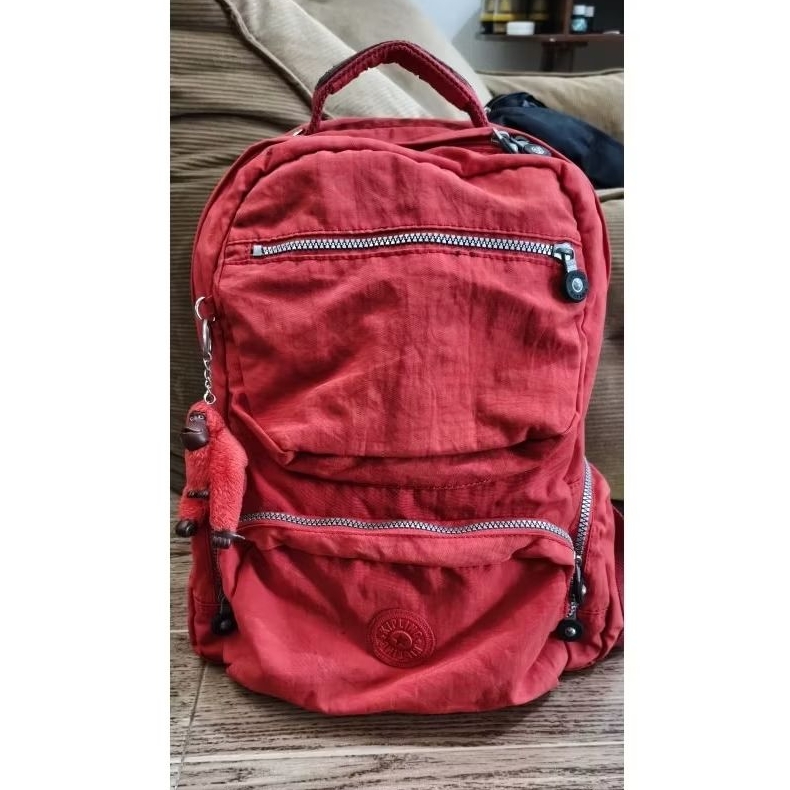 Tas Ransel Kipling (second)