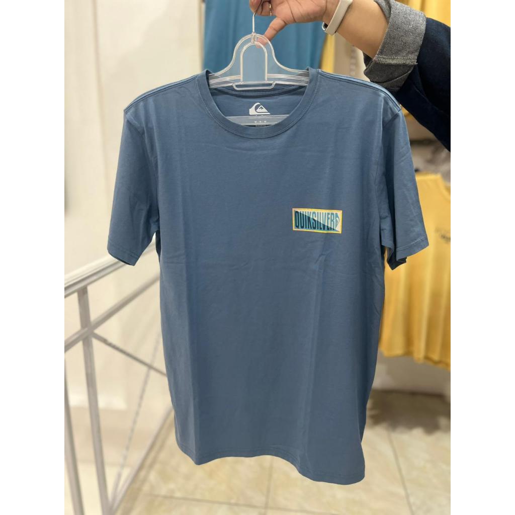 Kaos Quiksilver Original