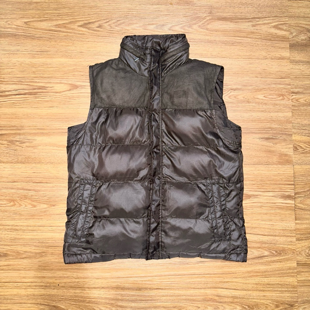 OUTER JACKET ZARA MEN ORIGINAL