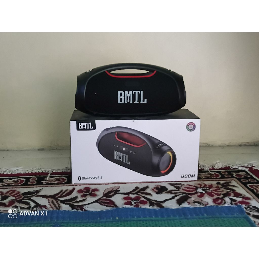 Xdobo BMTL Boom 100w