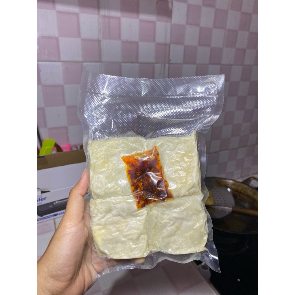 DIMSUM KEJU LUMER FROZEN